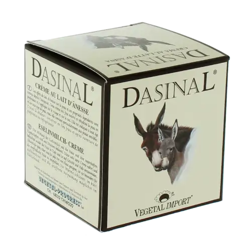 Dasinal® Crème Progrès Végétal 50 ml