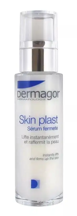 Dermagor Skin Plast Sérum Fermeté 30ml