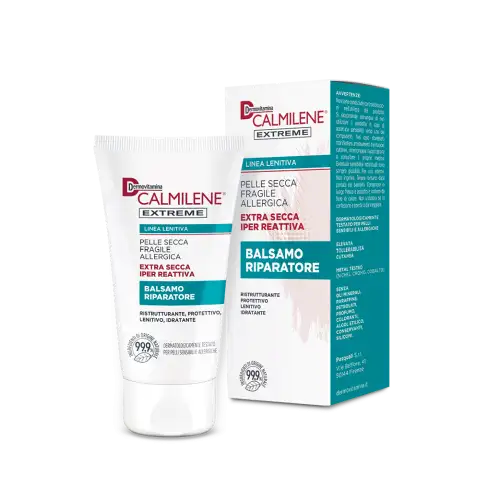 Calmilene® Extreme Dermovitamina Baume Réparateur 40ml