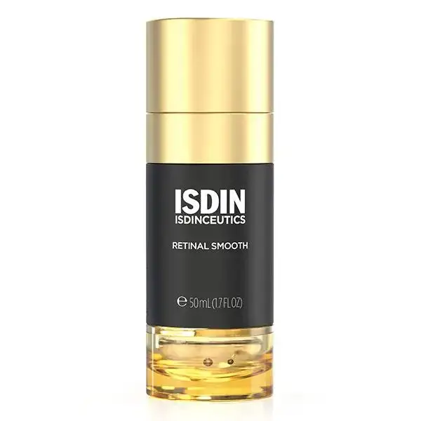 ISDIN Isdinceutics Retinal Smooth Sérum anti-âge au rétinadéhyde 50 ml