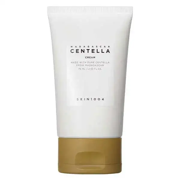 Skin 1004 Madagascar Centella Crème Hydratante à la Centella Asiatica 30ml