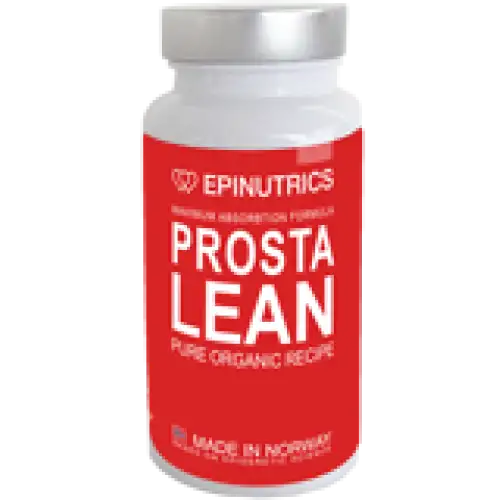 EPI-ProstaLean ÉPINUTRICE 60 Gélules