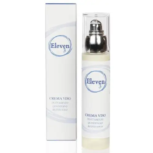 Eleven3 CRÈME VISAGE 50ml