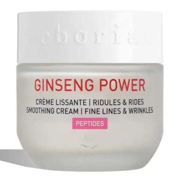 Erborian Ginseng Power Crème Lissante - 50ml