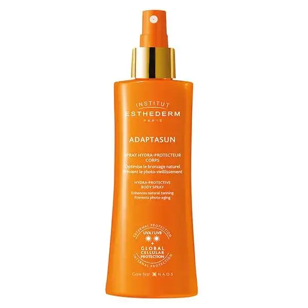 Esthederm ADAPTASUN SPRAY LACTE SOLEIL MODERE 150ml
