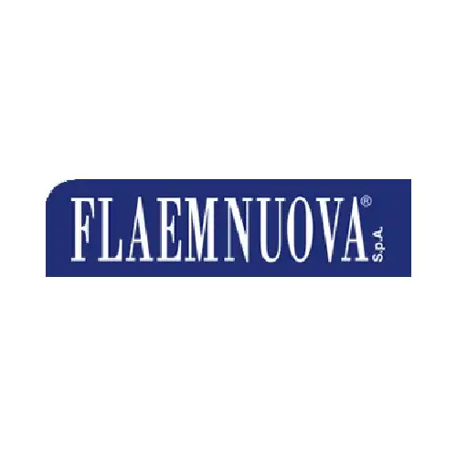 Kit de location d'aérosolthérapie RF8 Flaem Nuova