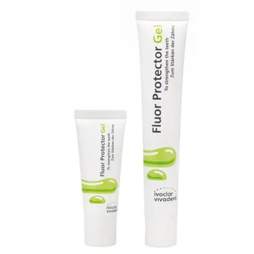 Gel Fluor Protecteur Ivoclar Vivadent 50g