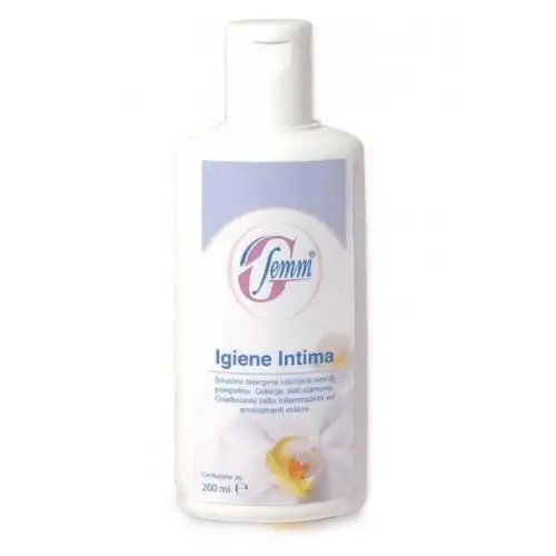 G-femm Savon Liquide Intime 200 ml
