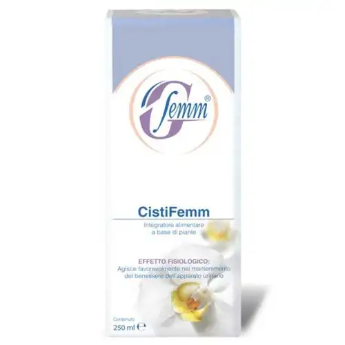 G-femm Cistifmm 250ml