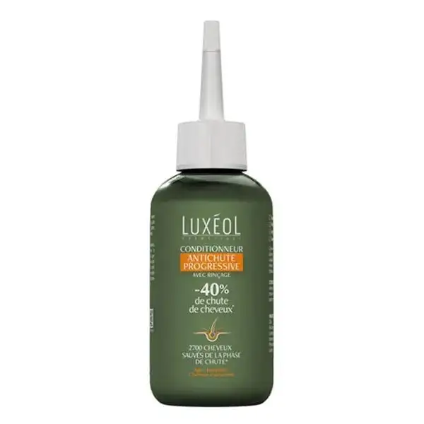 Luxéol Après-shampooing Antichute