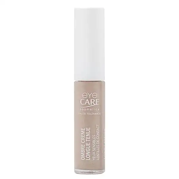 Eye Care Ombre crème longue tenue Beige 5 g