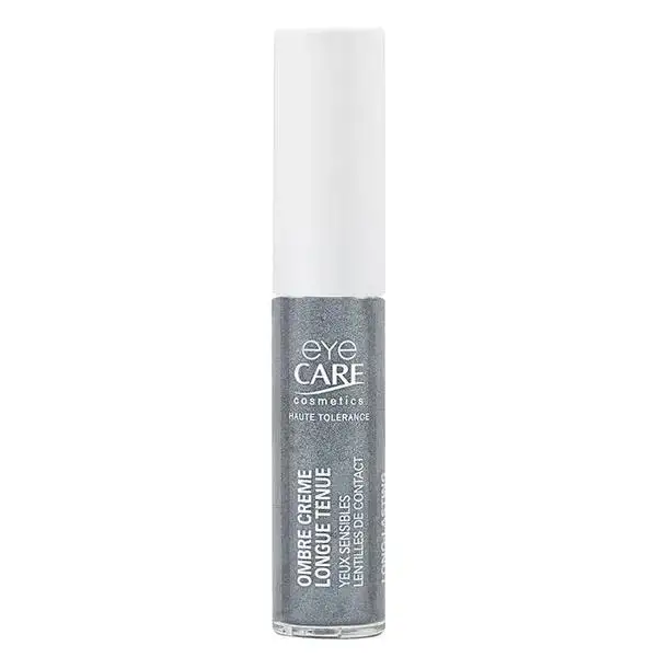 Eye Care Ombre crème longue tenue Argent 5 g