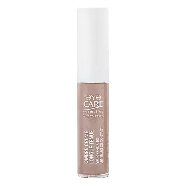 Eye Care Ombre crème longue tenue Cuivré 5 g