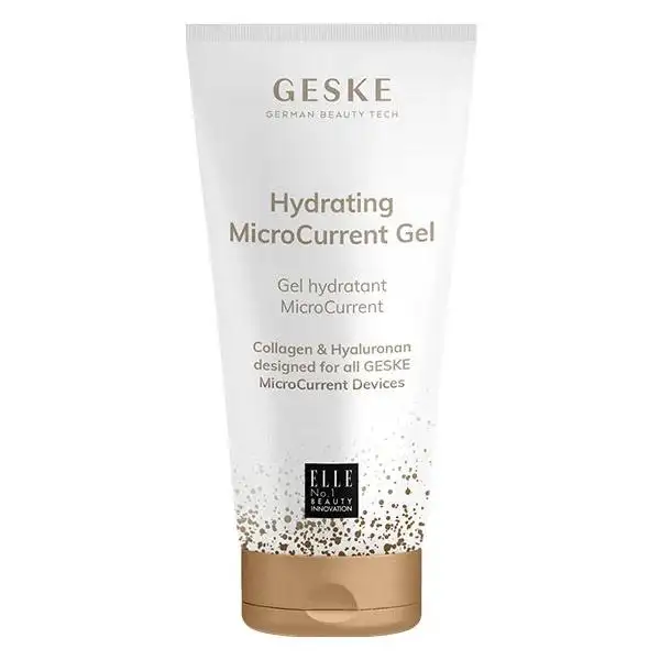 Geske Hydrating MicroCurrent Gel 100ml