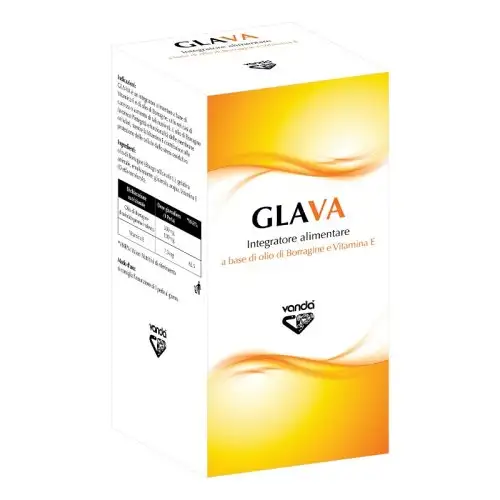 Glava® Vanda® 60 Perles