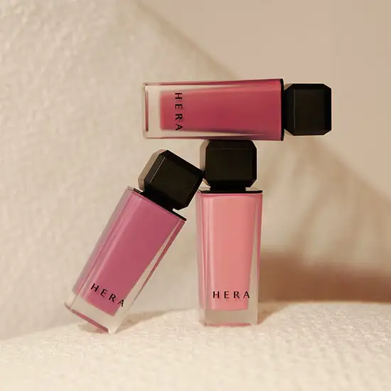 HERA Sensual Powder Matte Liquid - #435 Pampas