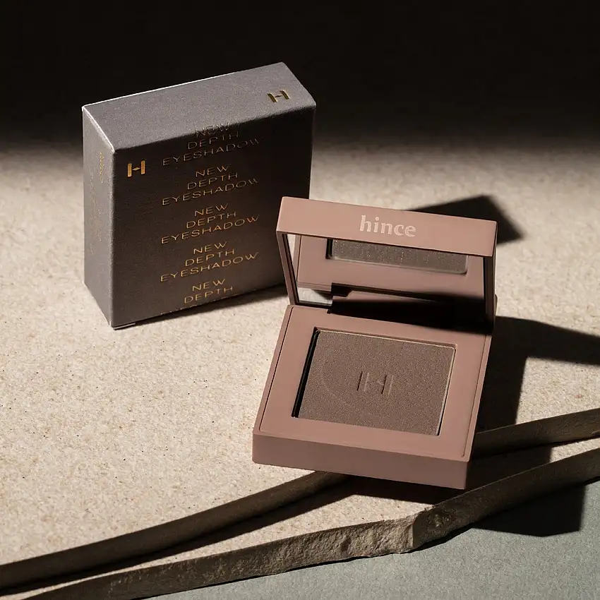 HINCE New Depth Eye Shadow - Reflection