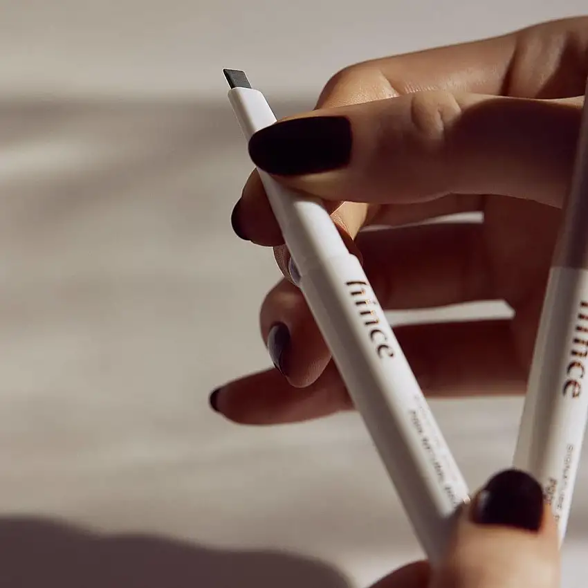 HINCE Signature Brow Pencil - Cool Gray