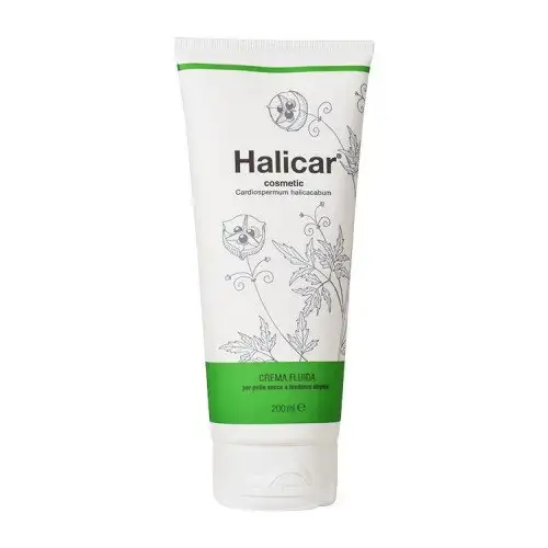 Halicar Crème Fluide pour Adultes 200 ml