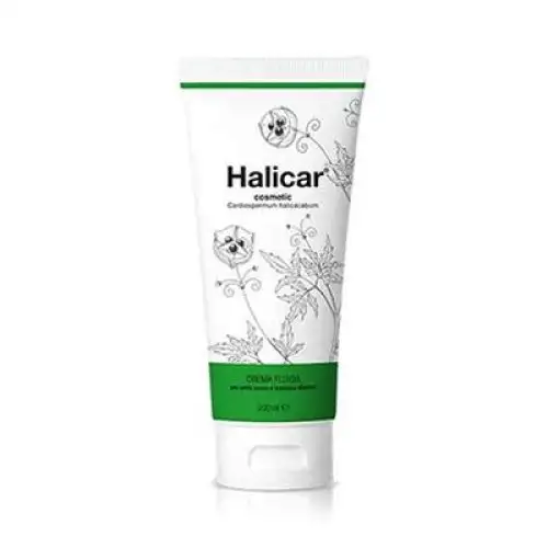 Halicar Crème Fluide Pédiatrique 200 ml