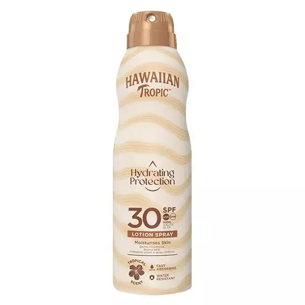 Hawaiian Tropic Brume Silk Hydration SPF 30 - 177ml