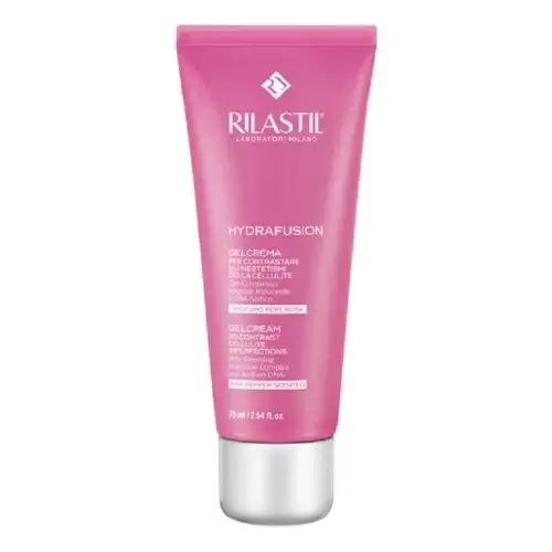 Gel Crème Hydrafusion Rilastil® 75 ml
