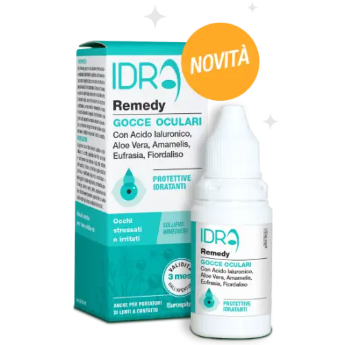IDRA Remède STERILENS® 10ml