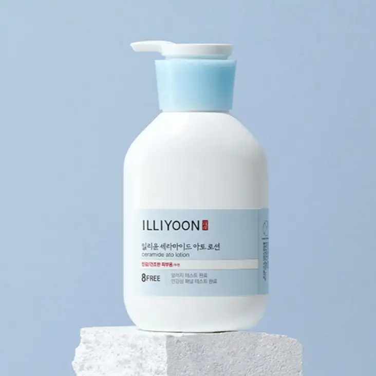 ILLIYOON Ceramide Ato Lotion - 300ml