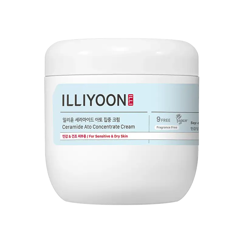 ILLIYOON Ceramide Ato Intensive Cream 500ml