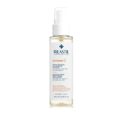 SPRAY C INTENSE BOOSTER RILASTIL® 100ml
