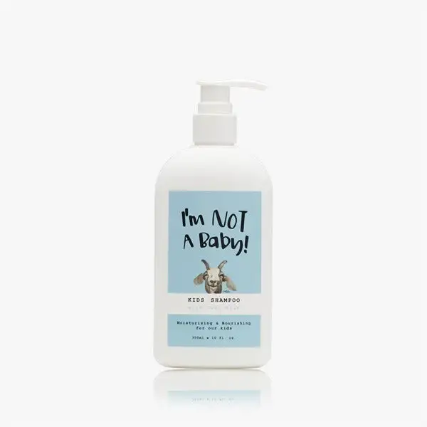 I'M NOT BABY Kids Shampoo 500ml