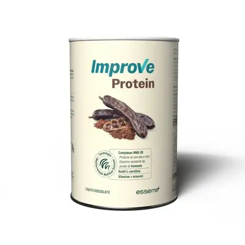 Improve Protein Cioccolato essere 300g