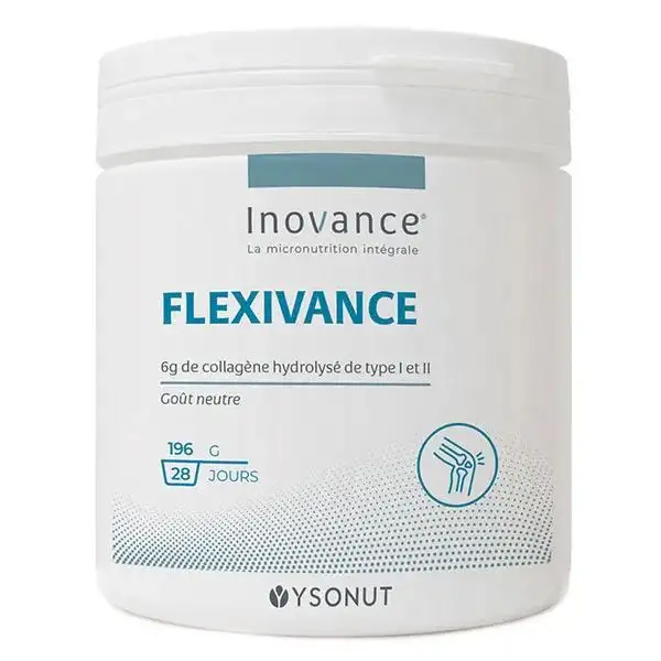 Inovance Flexivance Poudre 210g