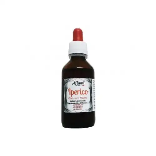 Iperico Huile Pure Alfamì 100ml