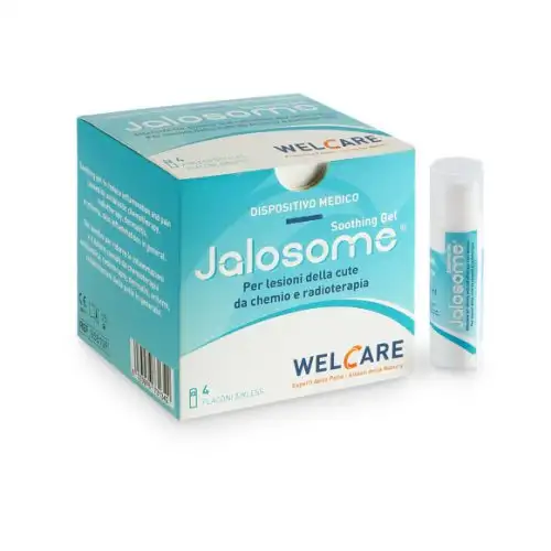 Jalosome® Gel BIEN-ÊTRE 4x10ml