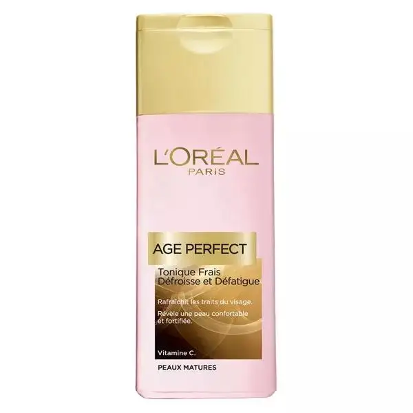 L'Oréal Paris Lotion Tonique 200ml