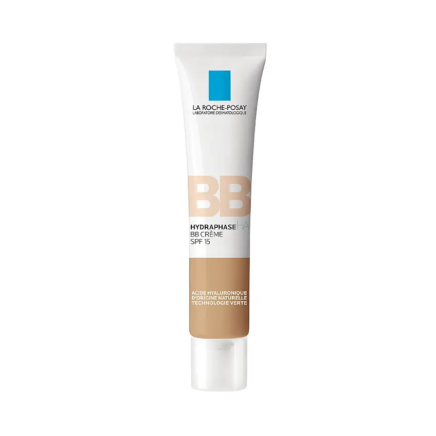 LA ROCHE POSAY Hydraphase - BB crème teinte médium 40ml