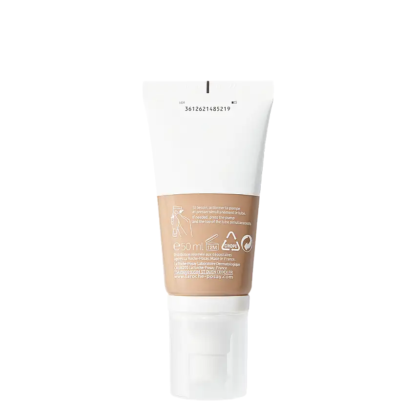 LA ROCHE-POSAY Toleriane Sensitive le teint crème 50ml light