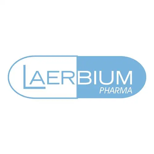 Cyanofolin Ferro Laerbium Pharma 30 Gélules