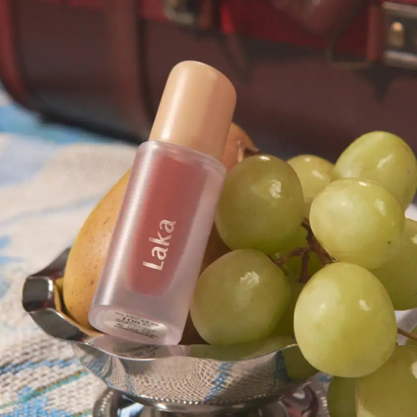 LAKA Fruity Glam Tint - #101 Joyful