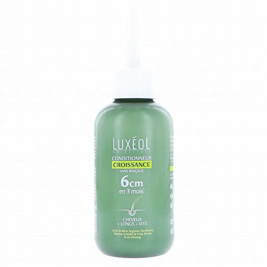 LUXÉOL Conditionneur Croissance 150 mL