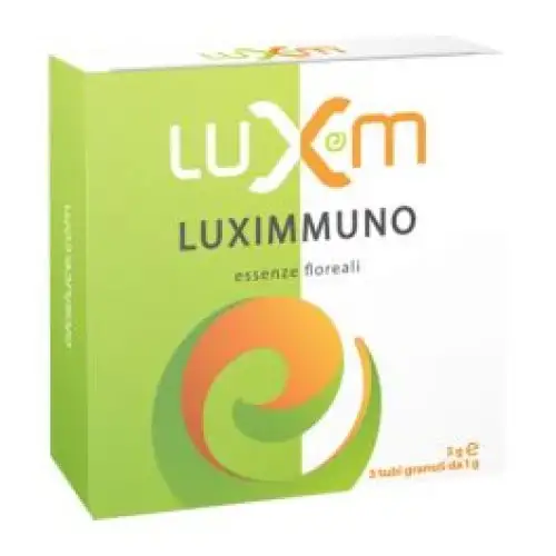 LUXIMMUNO 3x1g