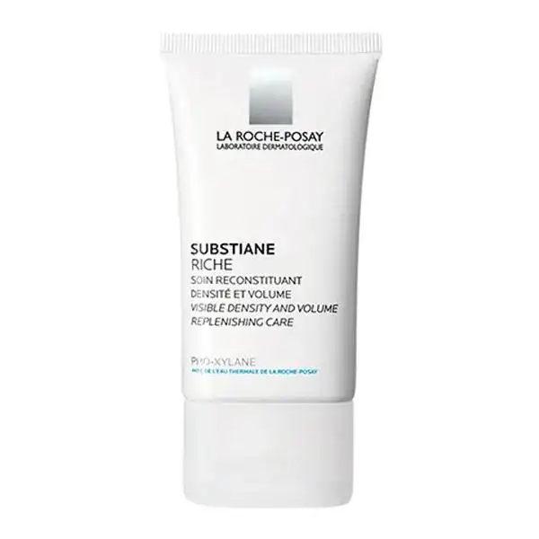 La Roche Posay Substiane Riche Soin Reconstituant Densité et Volume 40ml