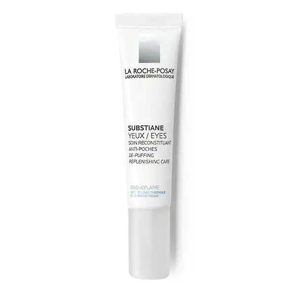 La Roche Posay Substiane Yeux Soin Reconstituant 15ml