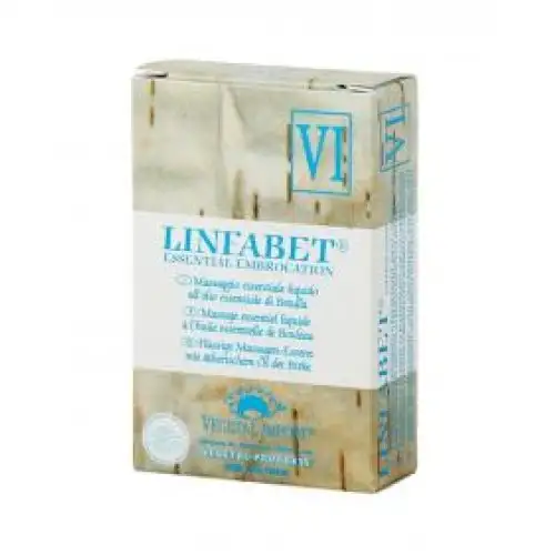 Linfabet® Embrocation Progrès Végétal 10ml