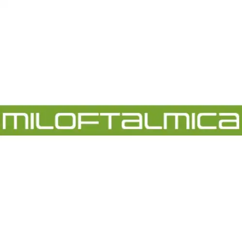 Occlusion universelle Milophtalmique