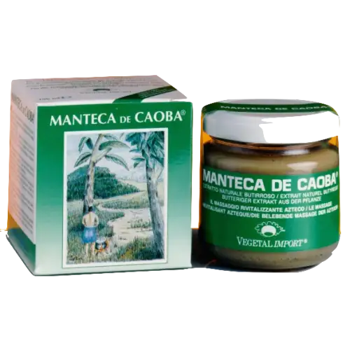 Manteca De Caoba® Progrès Végétal 50ml