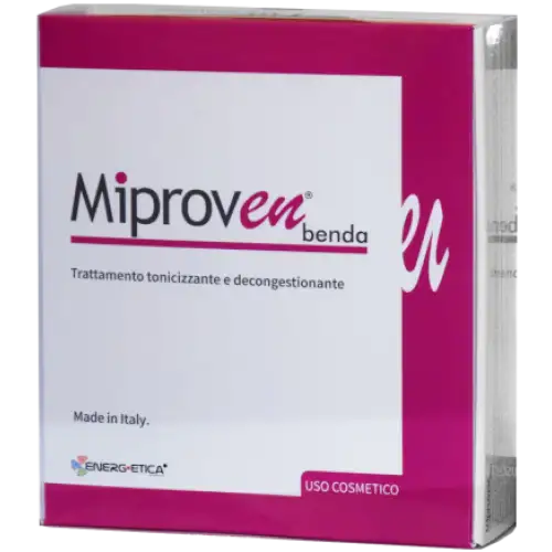 Miproven® ENERG-ETICA® Bandage 2 Pièces