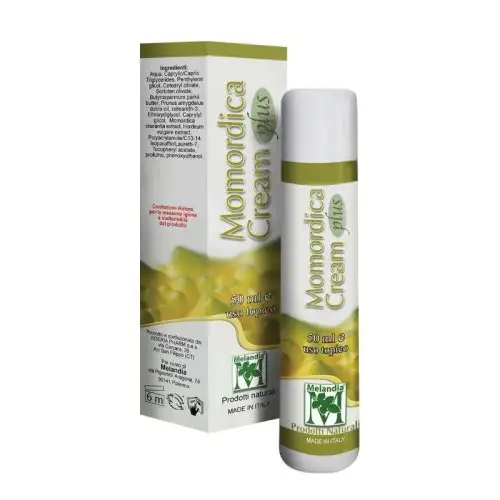 CRÈME MOMORDICA PLUS MELANDIA® 50ML