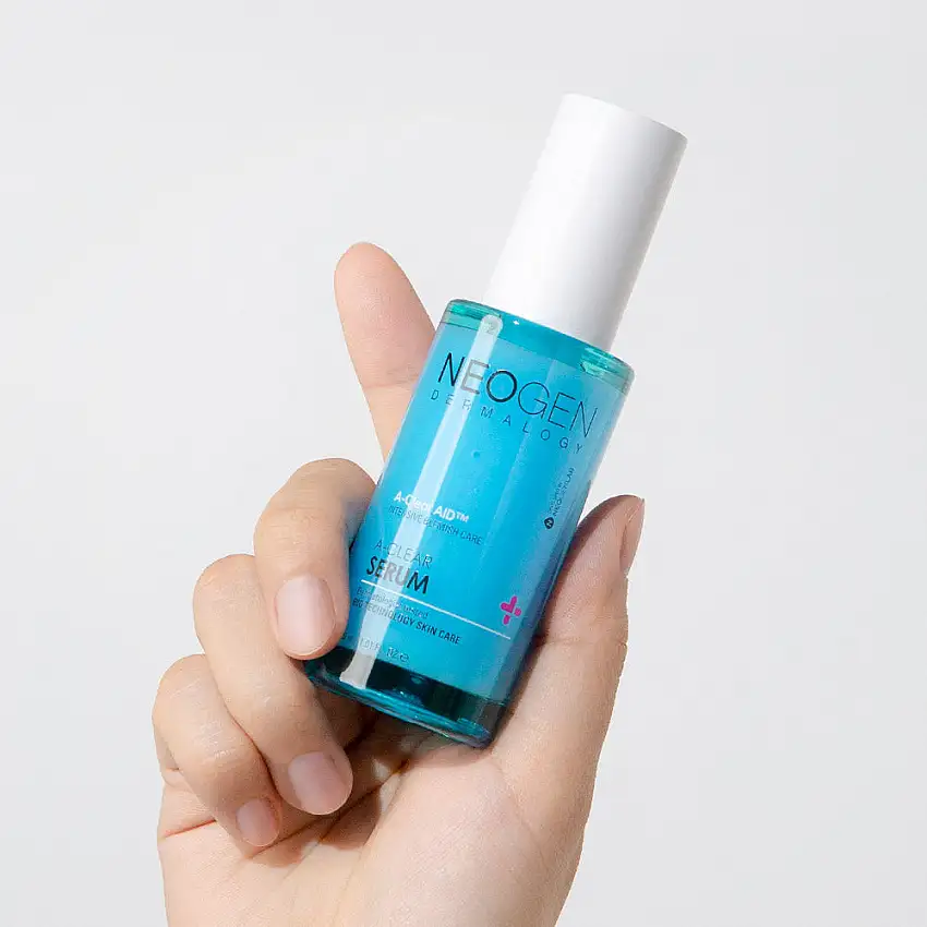 NEOGEN A Clear Serum 30ml
